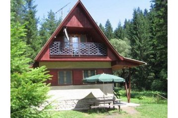 Chalet Kráľova Lehota 1